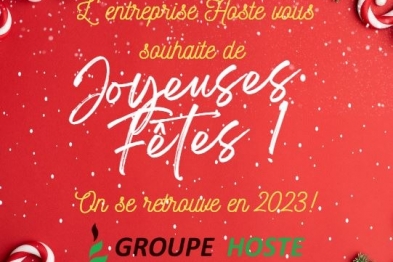 On se retrouve en 2023 !